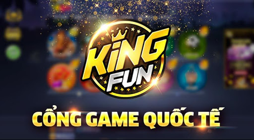 Hãy đến với kingfun để nhận nhiều ưu đãi đặc biệt