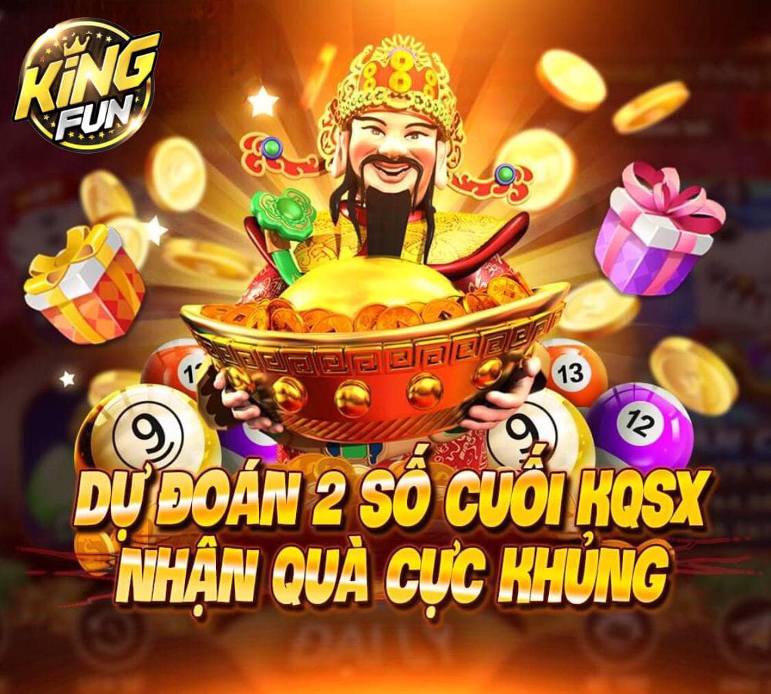 Nhiều ưu đãi lớn nhất trong năm chỉ có tại KINGFUN