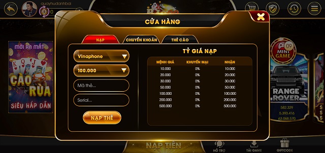 Bạn muốn có nhiều cơ hội kiếm tiền hãy nhanh nhập cuộc cùng Bão 99 Club | Bao99.Vip