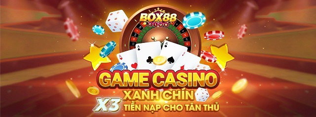 Box88 Club – Nơi bảo mật mọi thông tin cá nhân