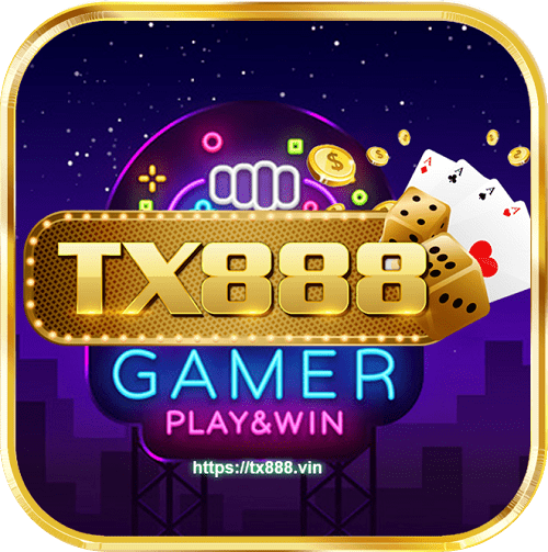 Chào mừng bạn đến với cổng game TX888 Club