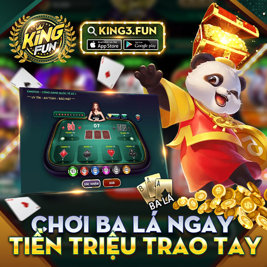 Chơi những tựa game mới ra mắt sẽ có nhiều code khuyến mãi . Đây là cách nhận code king fun được game thủ ưa chuộng