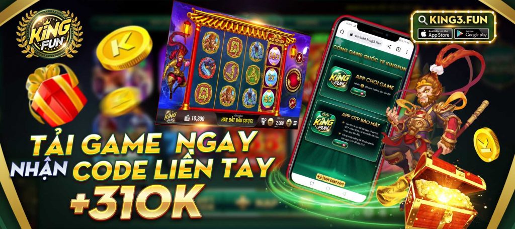 Chuỗi sự kiện Kingfun tháng 6/2022 có gì hấp dẫn game thủ King?