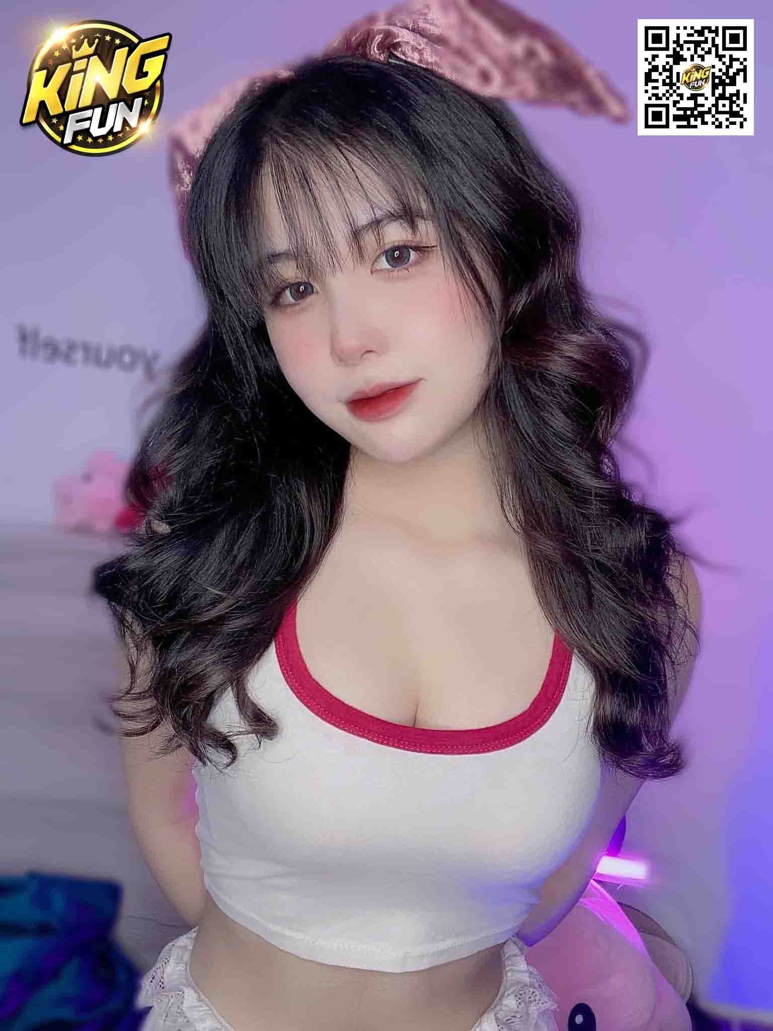 Chơi game tài xỉu xem hot girl livestream cực hot tháng 7