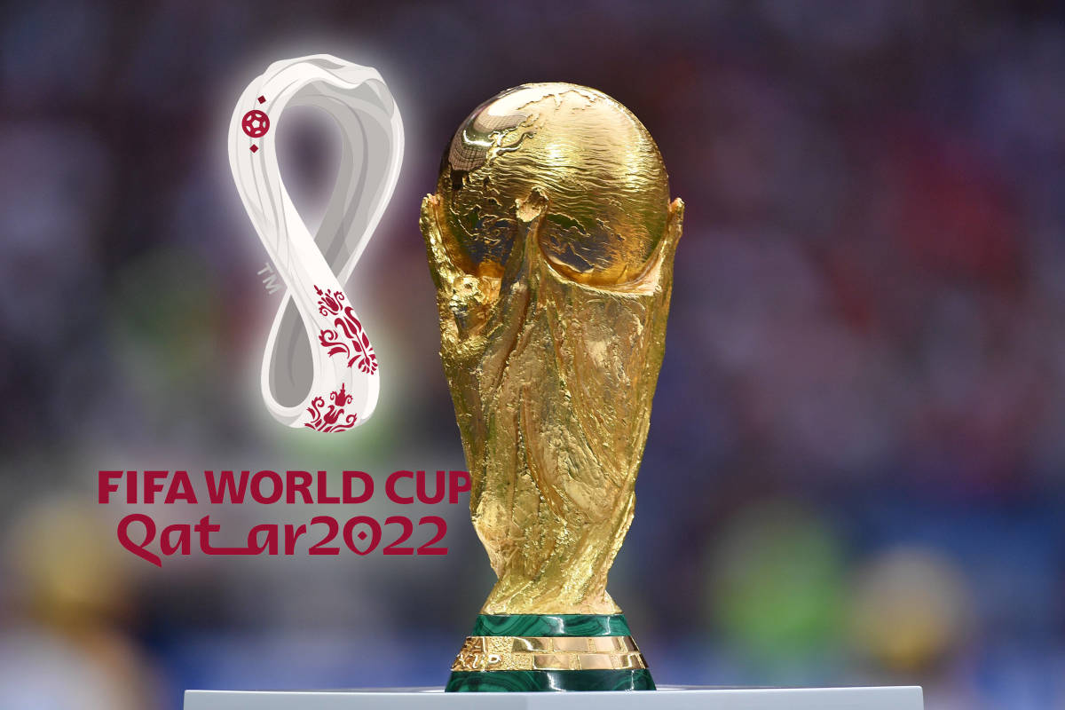 Lịch thi đấu World Cup 2022 theo giờ Việt Nam [MỚI NHẤT]