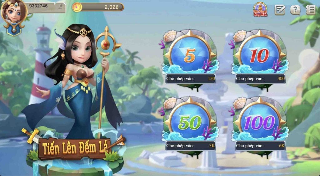 Kingfun ra mắt game bài Tiến Lên, Xì tố siêu hấp dẫn