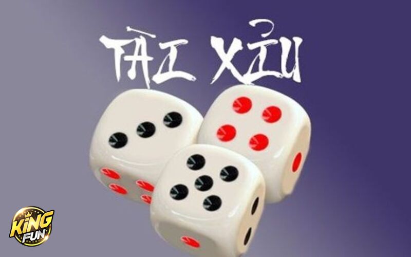 đánh bài tài xỉu kingfun