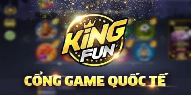 kingfun app