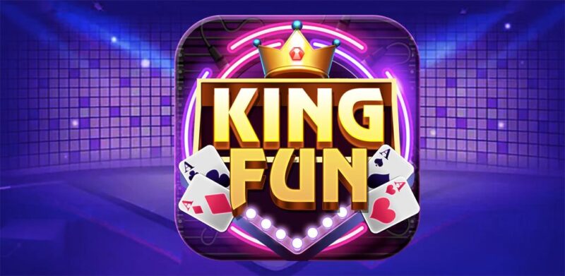 Kingfun tặng thưởng