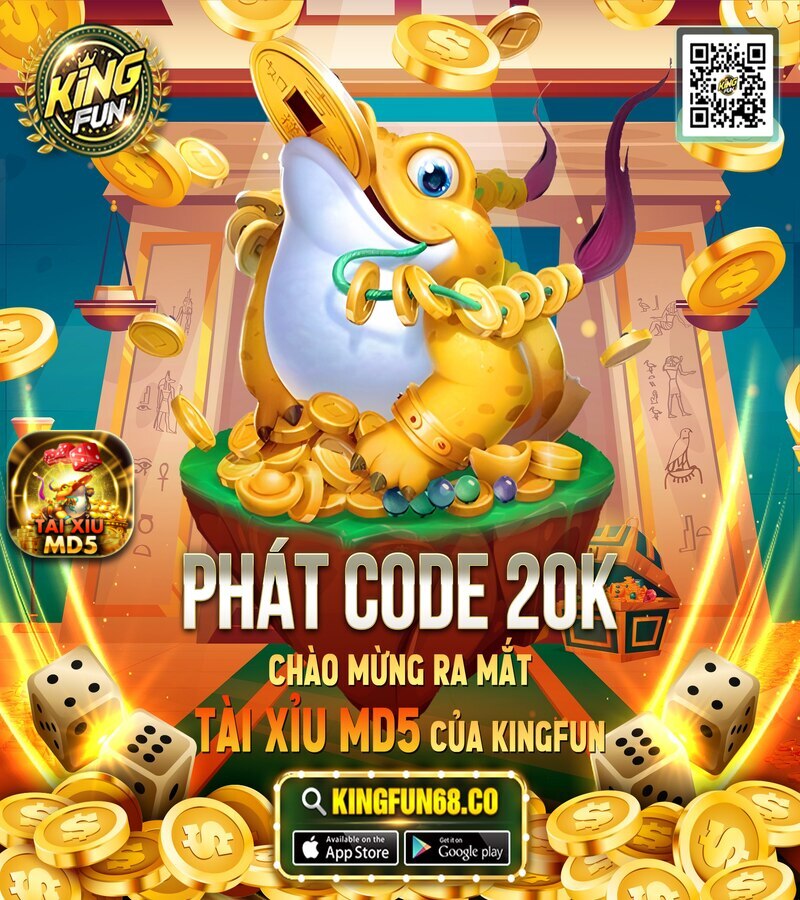 Hé lộ ra mắt game tài xỉu MD5